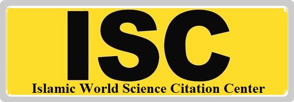 موسسه استنادی و پایش علم و فناوری جهان اسلام